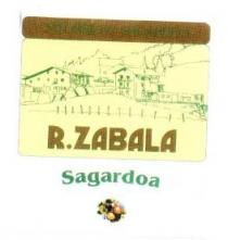 R.ZABALA SAGARDOA