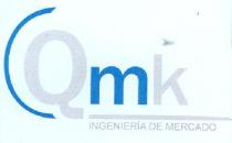 QMK INGENIERIA DE MERCADO