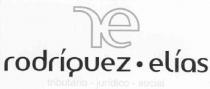 RE RODRIGUEZ.ELIAS TRIBUTARIO - JURIDICO - SOCIAL