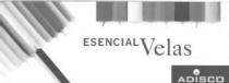 ESENCIAL VELAS ADISCO