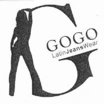 GOGO LATIN JEANSWEAR