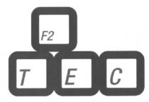 F2 TEC