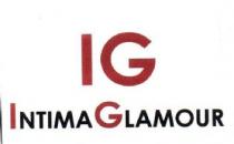 INTIMA GLAMOUR IG