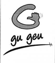 G GU GEU