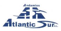 ANDAMIOS ATLANTIC SUR, S.L.