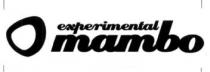 EXPERIMENTAL MAMBO