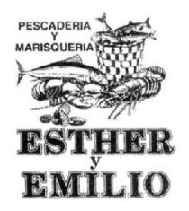 PESCADERIA Y MARISQUERIA ESTHER Y EMILIO