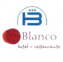 HB BLANCO HOTEL-RESTAURANTE
