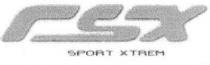 RSX SPORT XTREM