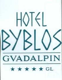 HOTEL BYBLOS GUADALPIN GL