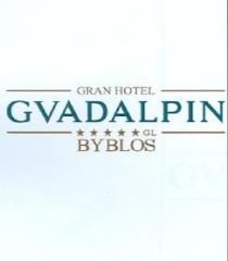 GRAN HOTEL GUADALPIN GL BYBLOS