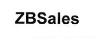 ZBSALES