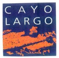 CAYO LARGO