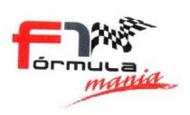 F1 FORMULA MANIA