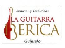JAMONES Y EMBUTIDOS LA GUITARRA IBERICA GUIJUELO