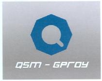 Q QSM - GPROY