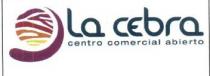 LA CEBRA CENTRO COMERCIAL ABIERTO