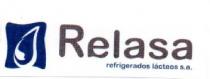 RELASA REFRIGERADOS LACTEOS, S.A.