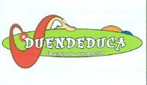 DUENDEDUCA EDUCACION Y ANIMACION