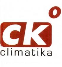 CK CLIMATIKA