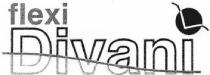 FLEXI DIVANI