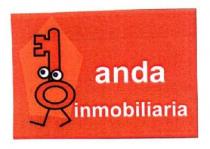 ANDA INMOBILIARIA