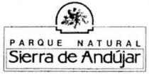 PARQUE NATURAL SIERRA DE ANDUJAR