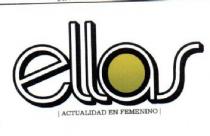 ELLAS ACTUALIDAD EN FEMENINO