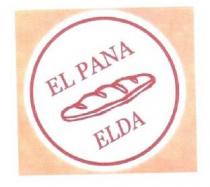 EL PANA ELDA