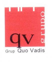 QV GRUPO GRUP QUO VADIS