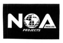 NOA PROJECTS NOA.ES