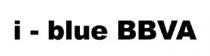 I-BLUE BBVA