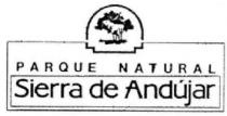 PARQUE NATURAL SIERRA DE ANDUJAR