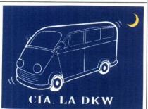 CIA. LA DKW