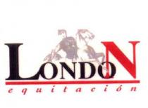 LONDON EQUITACION