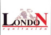 LONDON EQUITACION