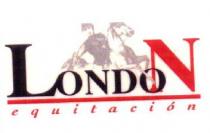 LONDON EQUITACION