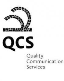 QCS QUALITY COMMUNICATION SERVICES