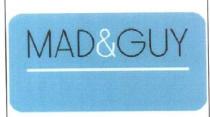 MAD&GUY