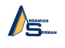 ANDAMIOS SERMAN
