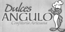 DULCES ANGULO CONFITERIA ARTESANA