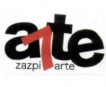 ARTE ZAZPI ARTE