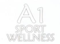 A1 SPORT WELLNESS