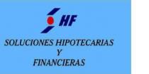 SHF SOLUCIONES HIPOTECARIAS Y FINANCIERAS