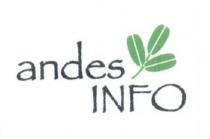 ANDES INFO