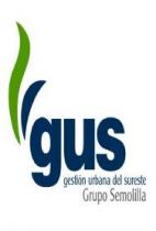GUS GESTION URBANA DEL SURESTE GRUPO SEMOLILLA