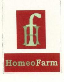 HOMEO FARM HF