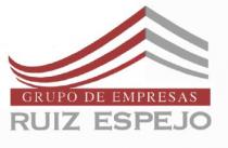 GRUPO DE EMPRESAS RUIZ ESPEJO