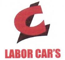 LC LABOR CAR'S