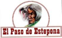 EL PASO DE ESTEPONA